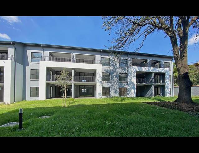 2 BEDROOM PROPERTY TO RENT IN ATHOLL